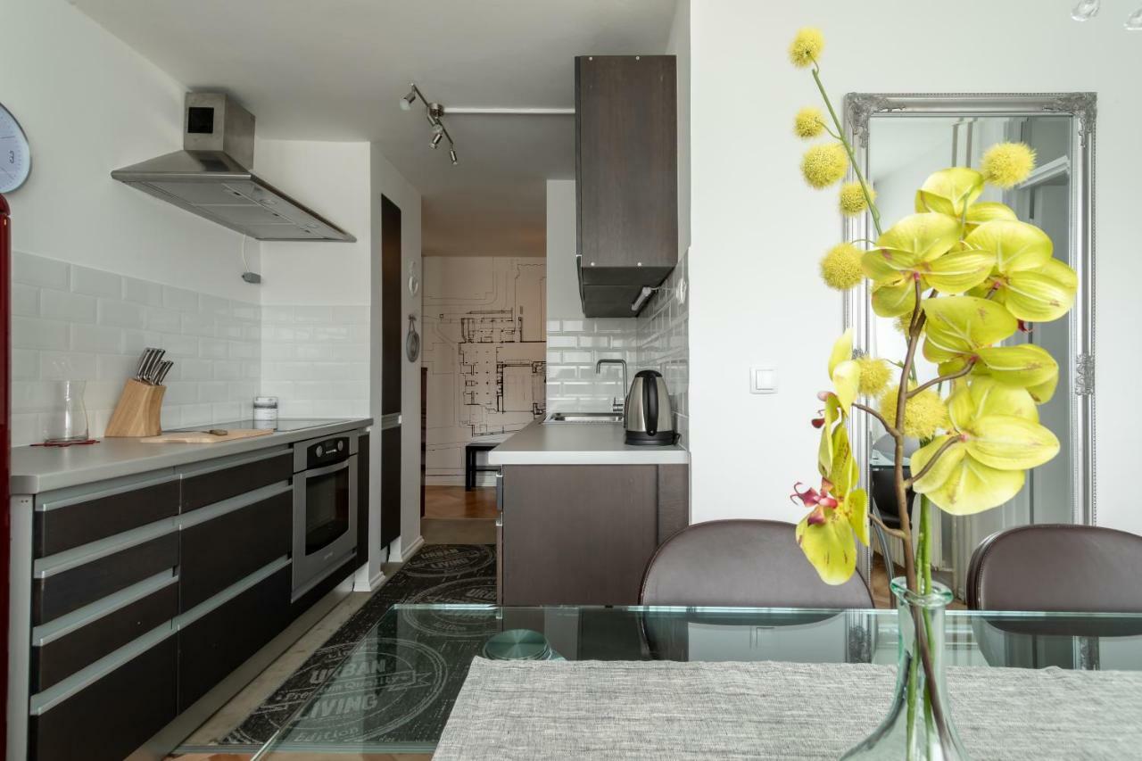 Architect's Appartement *