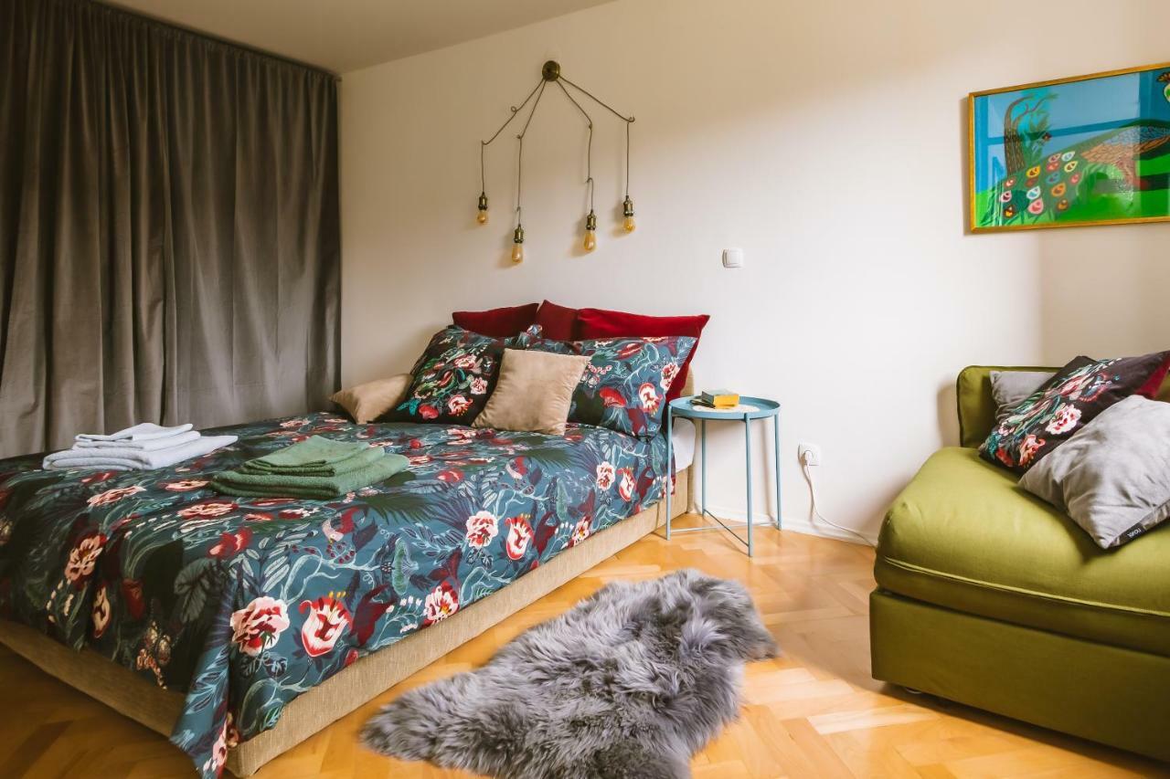 Appartement Architect's *