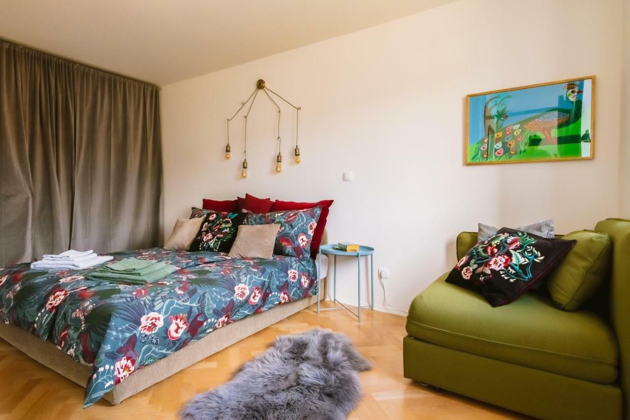 Architect's Appartement Ljubljana