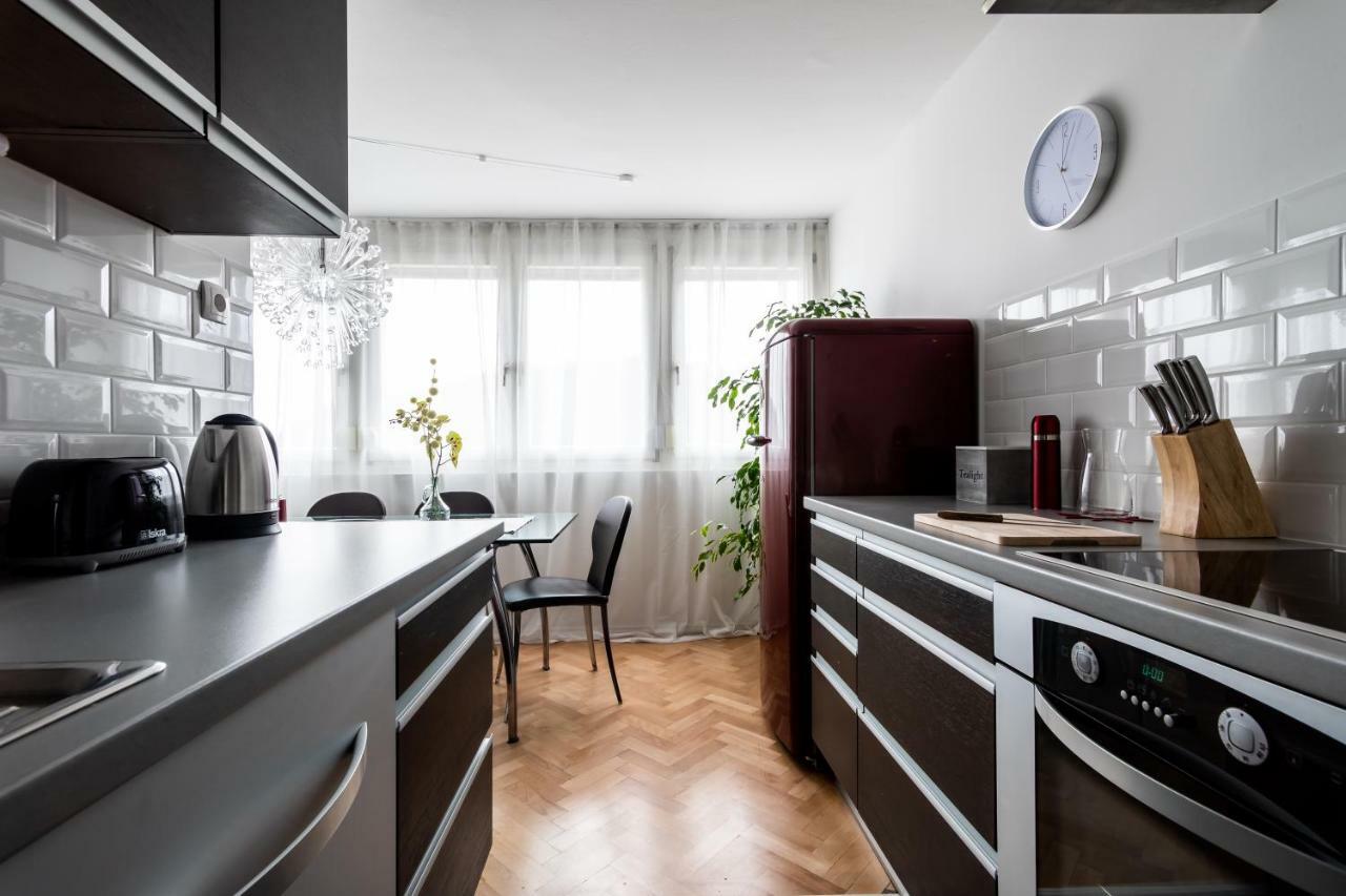 Appartement Architect's *