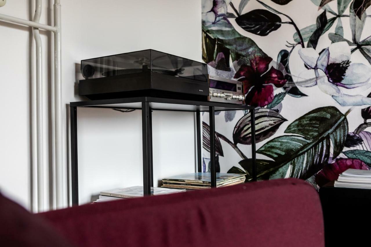 Architect's Appartement Ljubljana