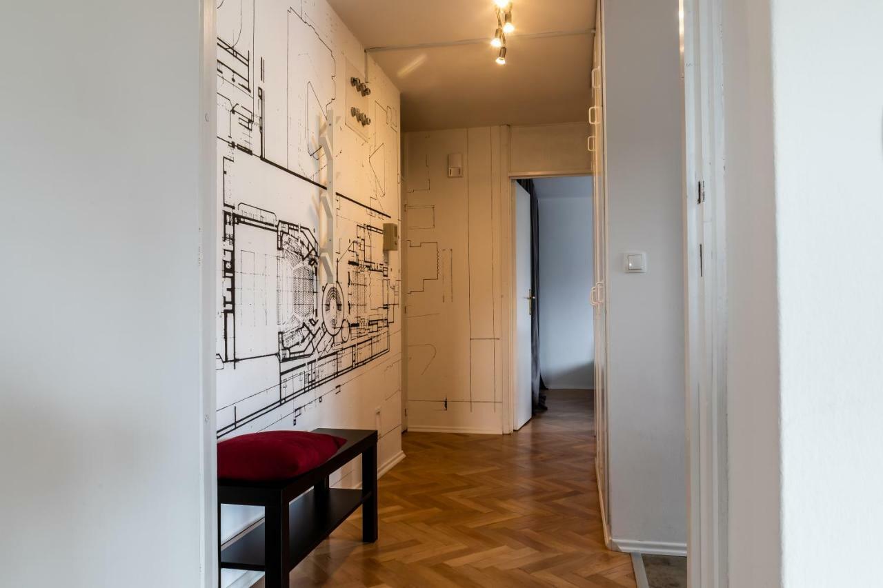 Appartement Architect's *