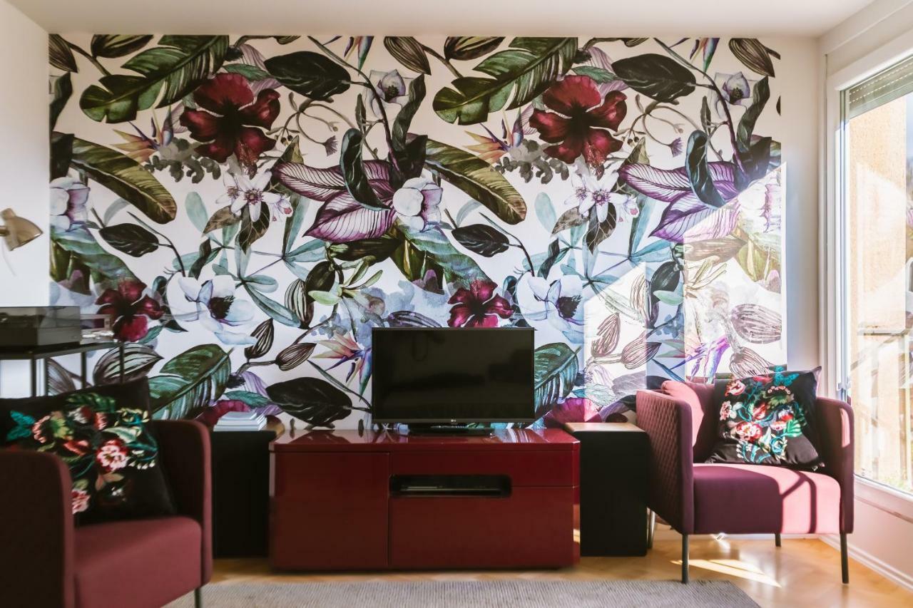 Architect's Appartement *