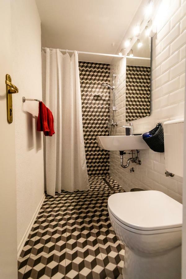 Architect's Appartement Ljubljana